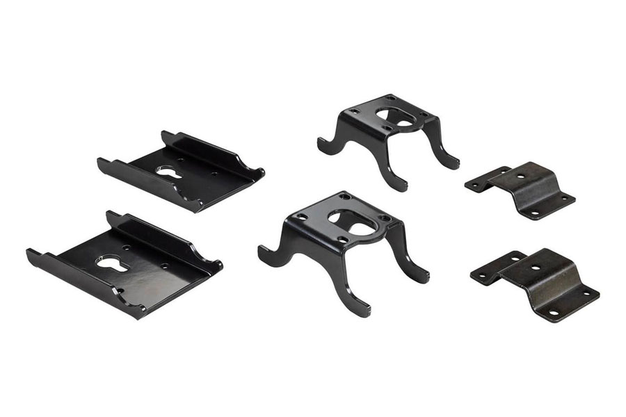 ARB Side/Rear Awning Bracket Cage Racks