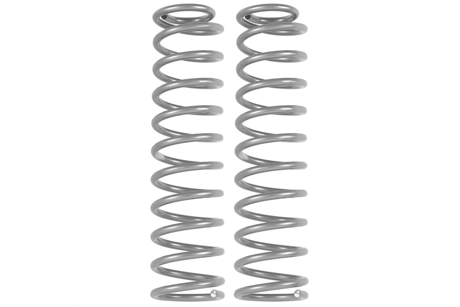Rubicon Express 1.5/2.5in Extreme Duty 4-Link Long Arm Lift Kit - JL 4dr