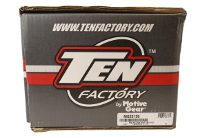 Ten Factory Dana 44 Axle Shaft Kit Rear 30 Spline - LJ/TJ/YJ