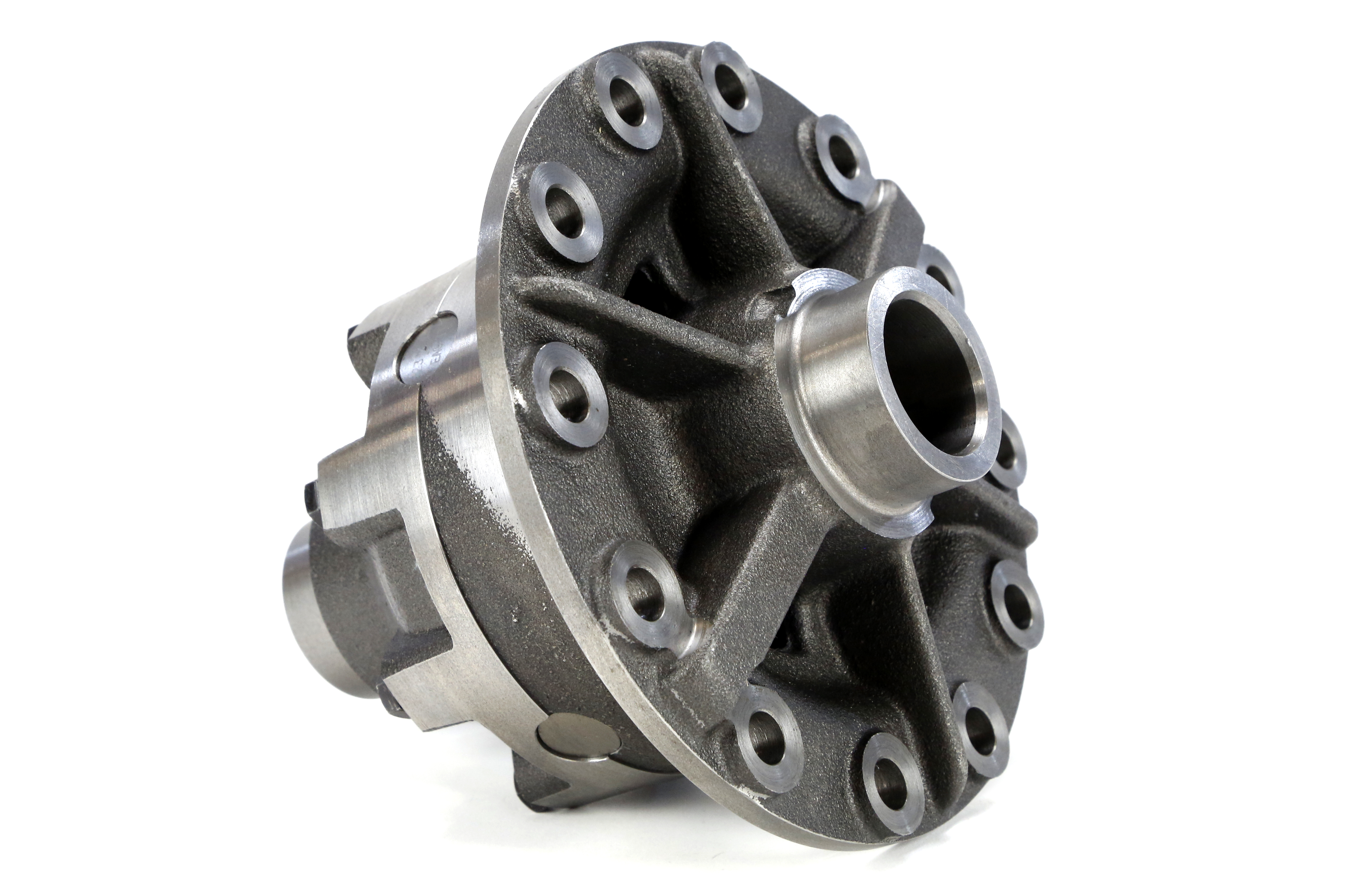 Eaton Detroit Locker Dana 60 Differential
