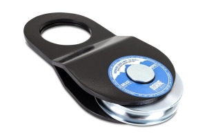 Borne Off-Road 10 Ton Snatch Block