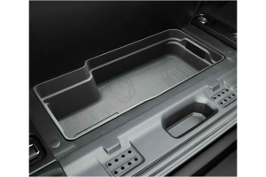 Mopar Rear Cargo Tub Liner - JL Diesel