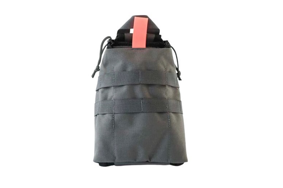 Last US Bag Co. Canteen Nutsack Bag - Grey