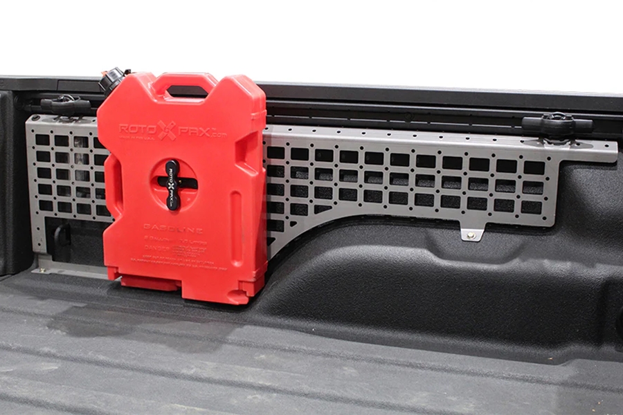 Motobilt Universal Rotopax and MOLLE Mount 