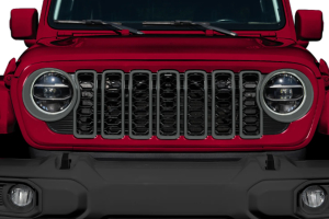 Distinction Applied 2024 Style Grille - JT/JL