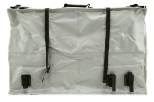 Rightline Gear Trunk Storage Bag Gray - JK