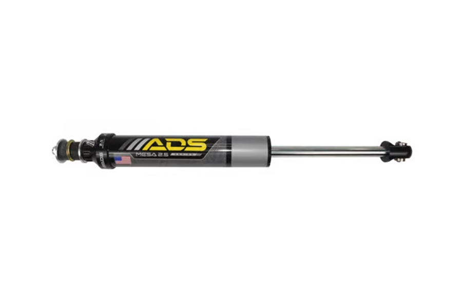 ADS Mesa 2.5in Series Front Shocks, Pair (0-2.5in Lift) - JK
