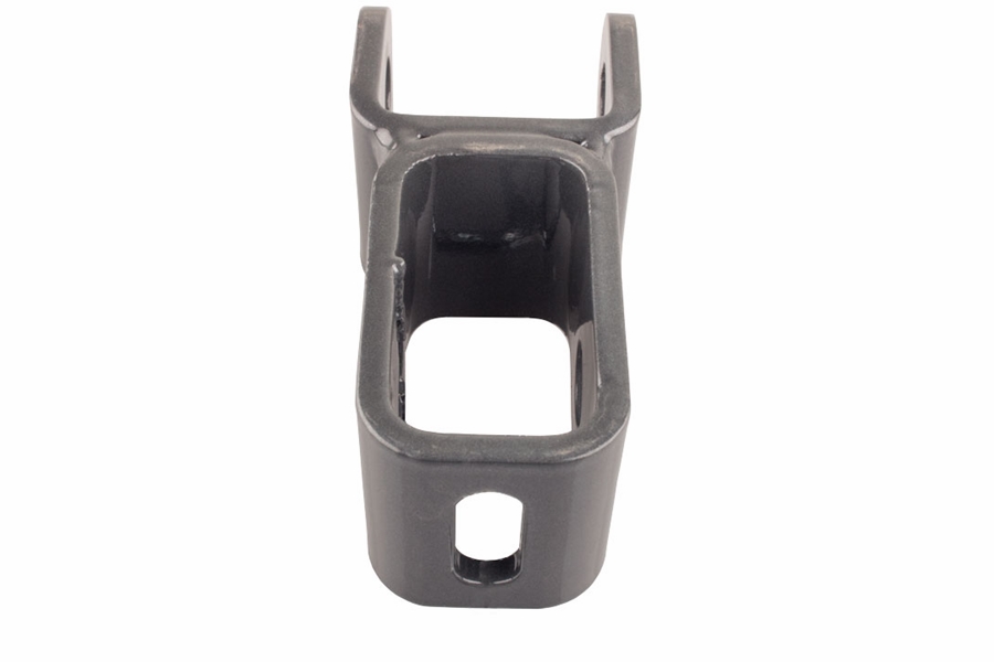 Synergy Manufacturing Front Lower Shock Extension Brackets - JT/JL