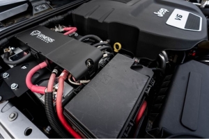 Genesis Offroad Gen 3 Dual Battery Kit - JK 2012+