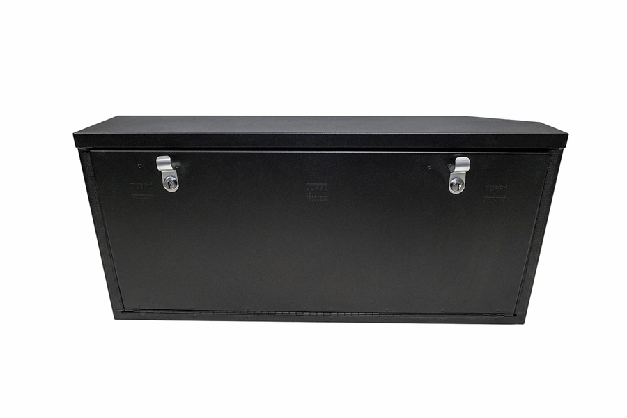 Tuffy Security Tailgate Lockbox - JK