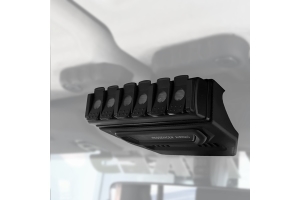 Trigger 6 Shooter Overhead Remote Mount - JL