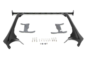 ZROADZ Multi-LED Roof Cross Bar and A-Pillar Brackets - JL/JT