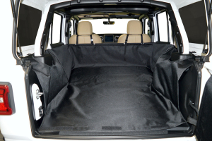 Dirty Dog 4x4 Cargo Liner  - JL 4DR