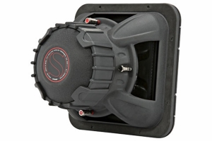 Kicker 10in L7R 2-Ohm Subwoofer 