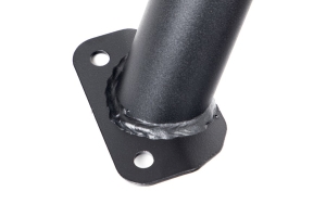 Grimm Offroad Front Bumper Mid Hoop  - JL/JT