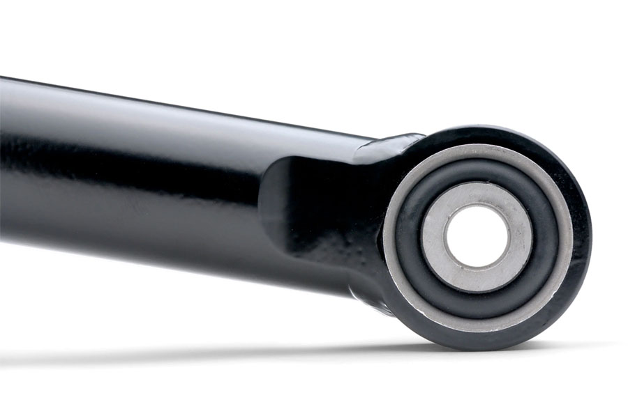 JKS Front Adjustable Track Bar - JK