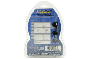 Vision X Lighting Solo Prime LED 