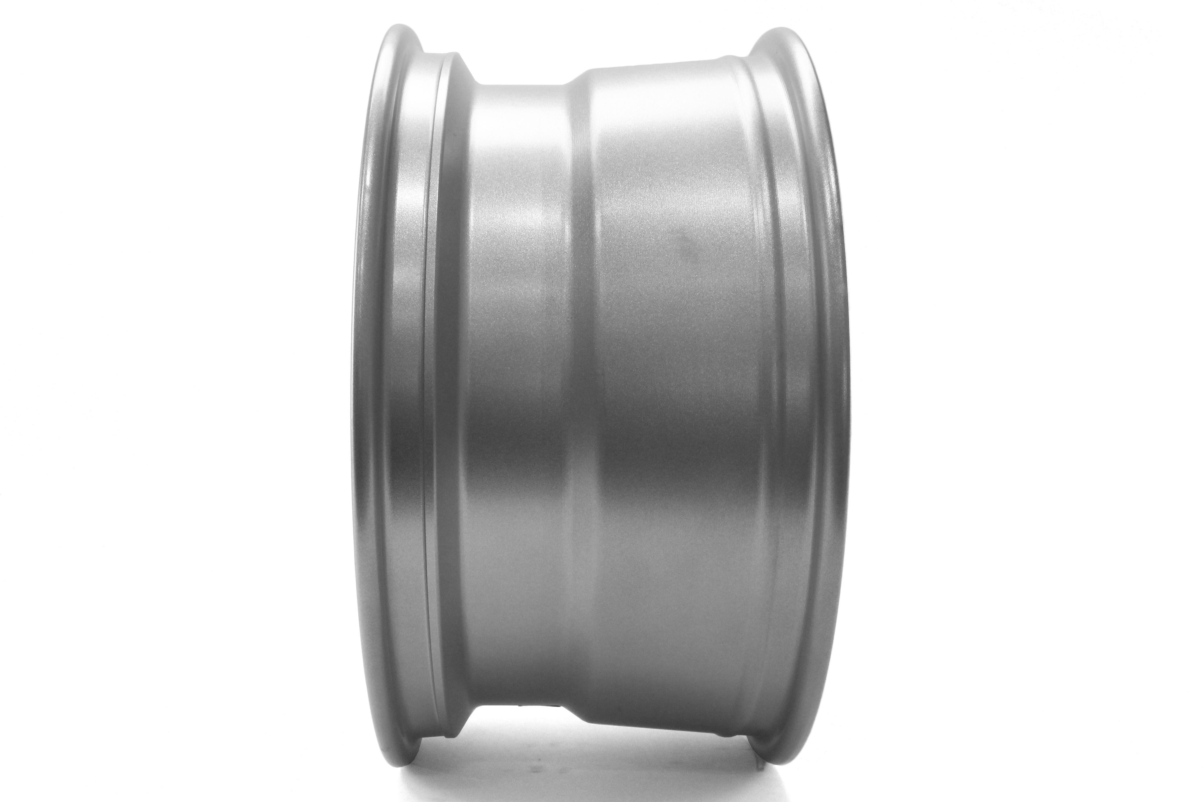 AEV Salta Wheel Silver 17x8.5 5x5 - JK