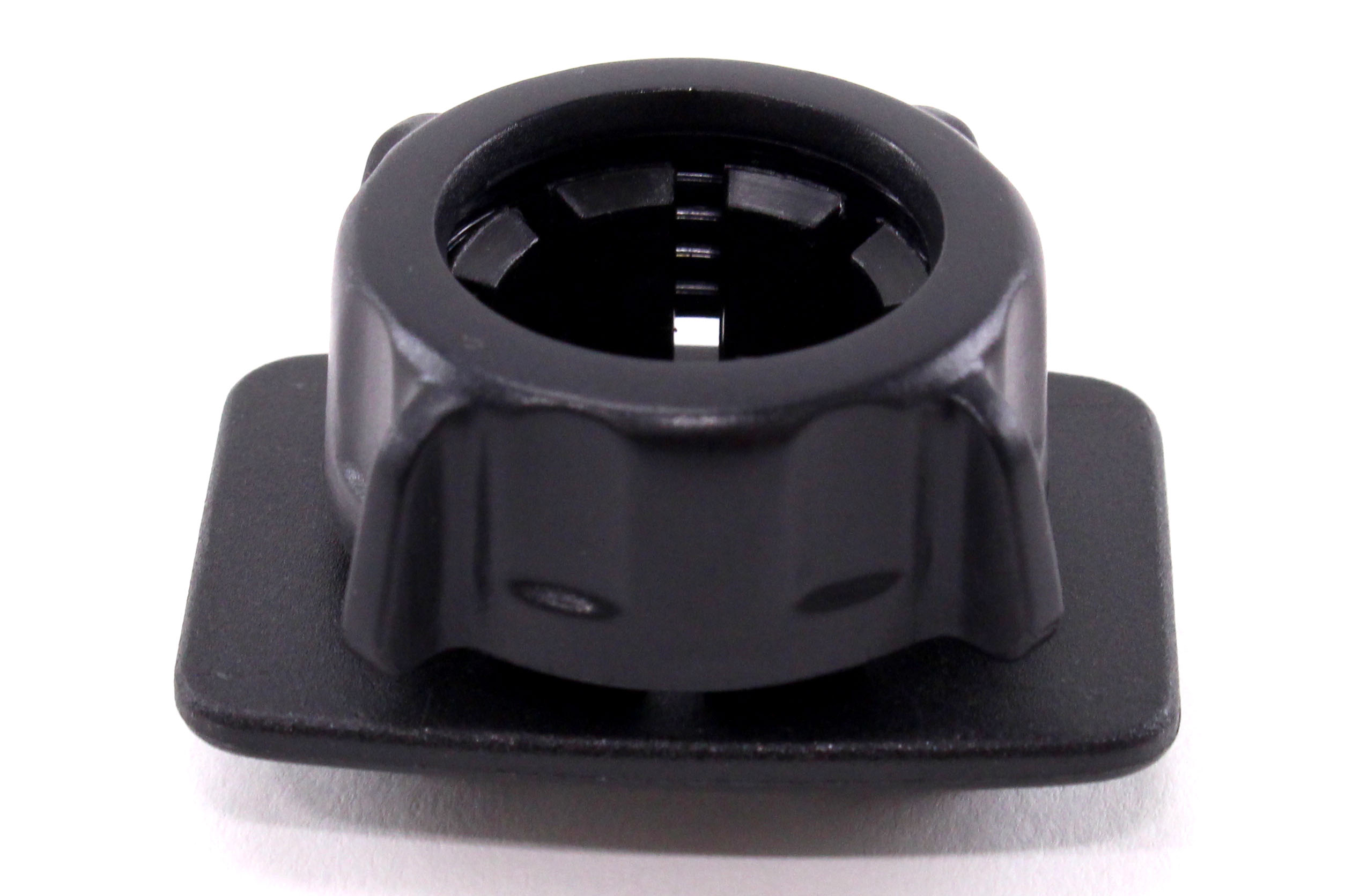 Daystar Upper Dash Panel Black - JK 2011+