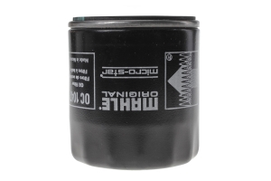 Mahle Engine Oil Filter 