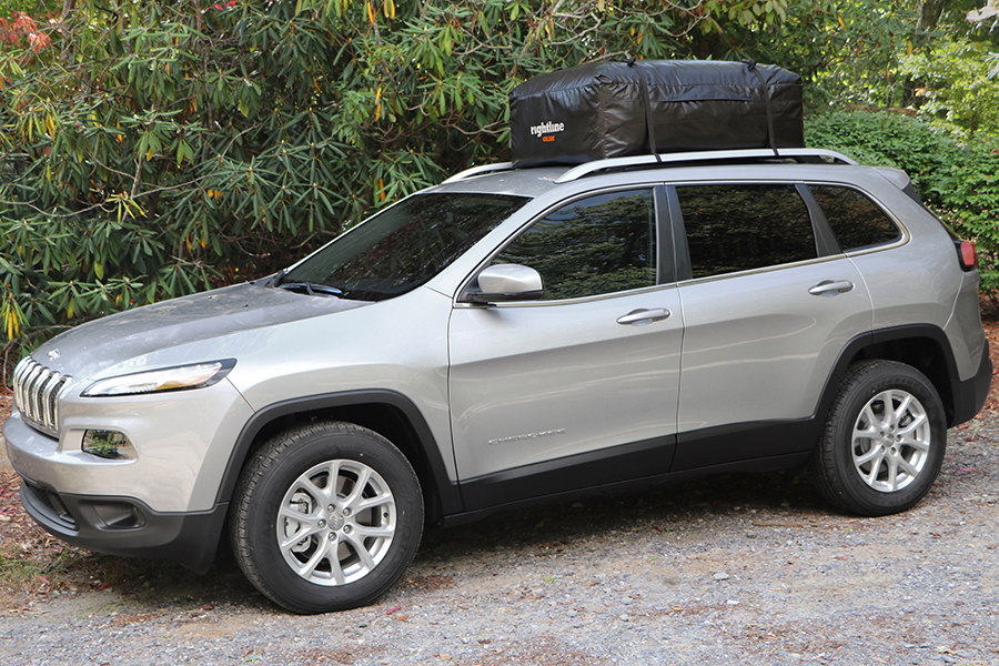 Rightline Gear Ace Car Top Carrier Bag