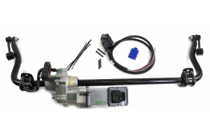 Mopar OEM Front Sway Bar Disconnect - 07-16 JK Rubicon