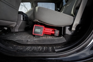 Milwaukee Tool M18 Cordless Tire Inflator