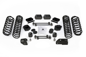 Teraflex 4.5in Coil Spring Base Lift Kit - No Shocks - JL Diesel