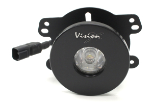 Vision X Fog Light Upgrade Kit - JK 2007-11