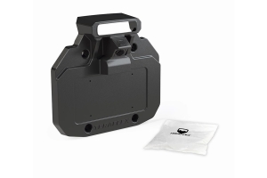 Teraflex Alpha HD Spare Tire Mount Delete Kit - JL 