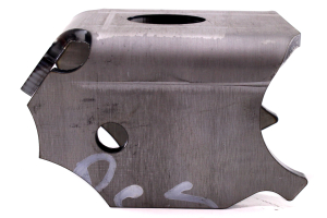 Artec Industries Front Lower Control Arm Brackets - JK