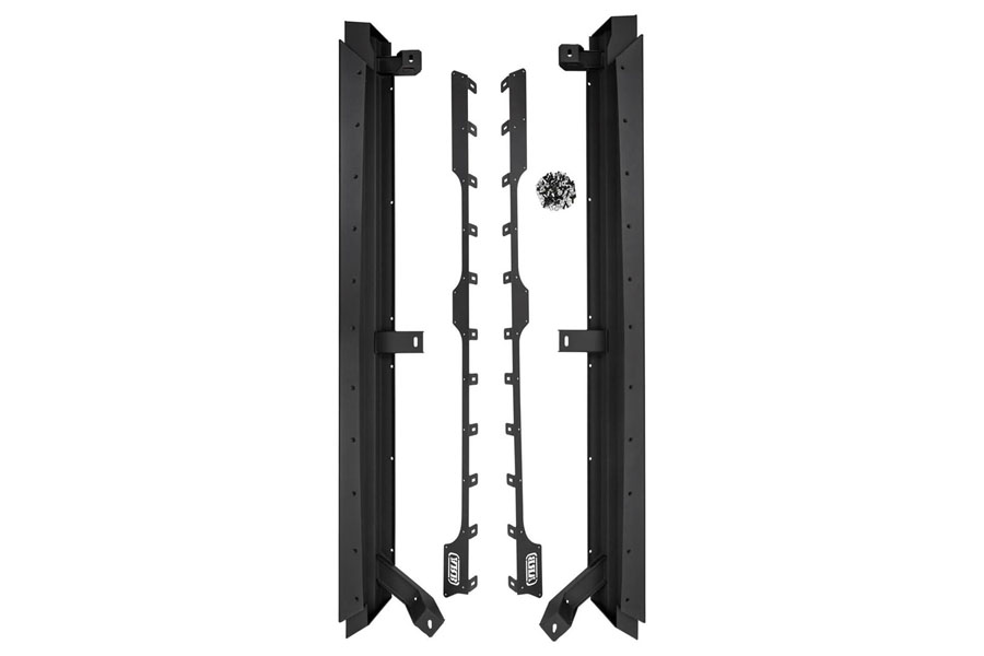 ARB Rock Sliders - JT