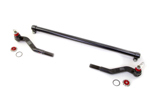 Steer Smarts Tie Rod and Teraflex Stabilizer Package - JL 2018-19