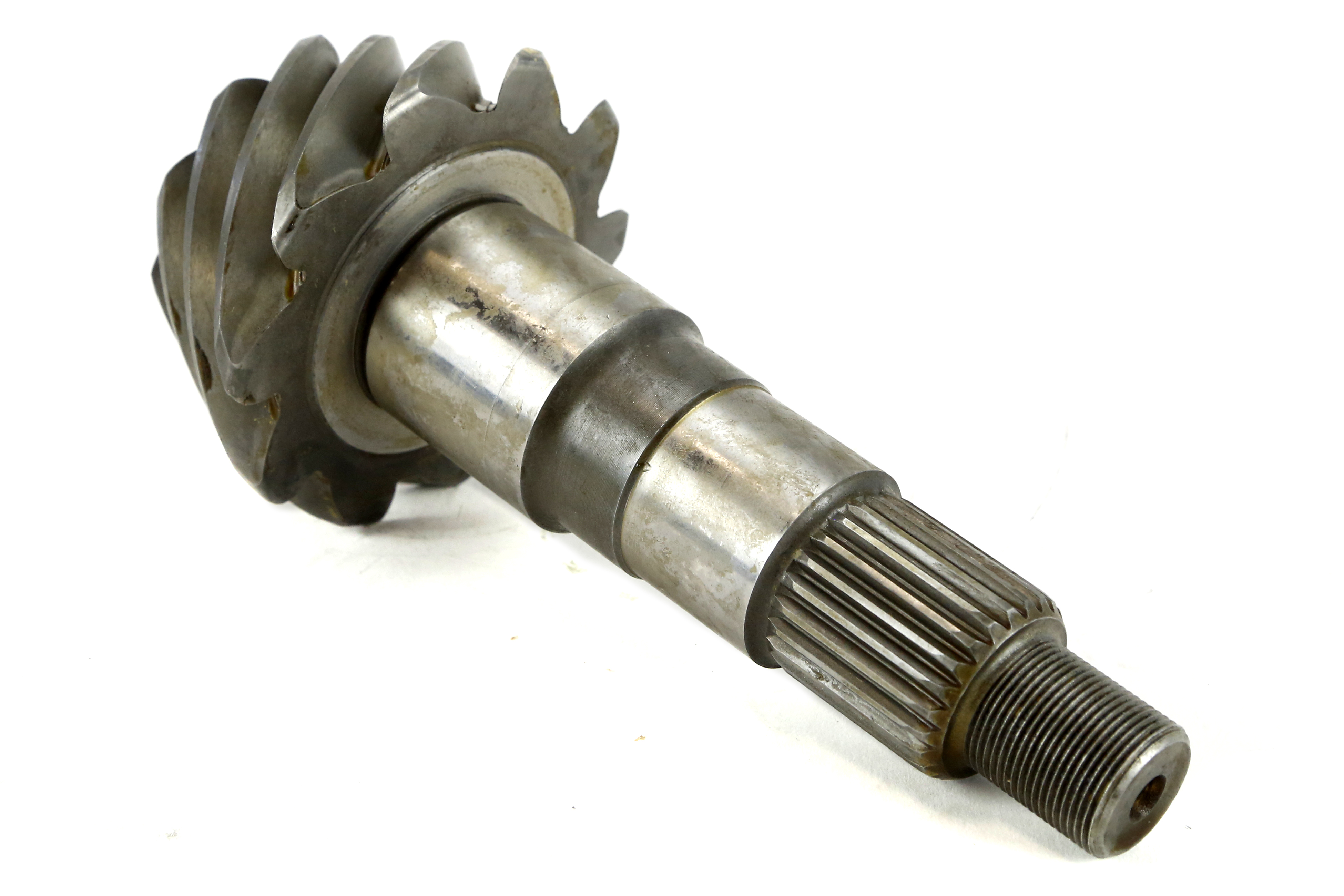 Yukon Dana 44 4.11 Front Ring and Pinion Set - JK