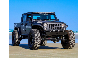 Baja Designs S8 50in Light Bar Kit - JK