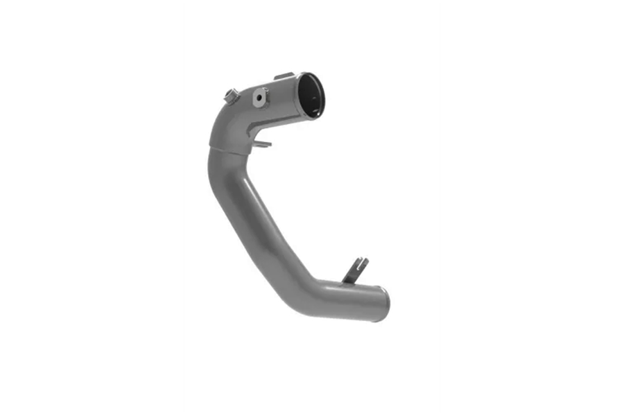 K&N Filters Charge Pipe Kit - Bronco 2021 2.7L