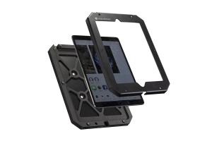 Mob Armor T2 Enclosure Case for iPads w/ 9.7in Screen