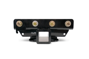 Dv8 Offroad Bolt-On Hitch - JL/JK