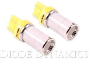 Diode Dynamics Front Turn Signal 7443 HP48 LED Amber - JT/JL