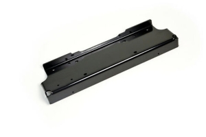AEV EXRX Bumper Winch Mount - JK