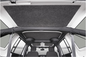 Bedrug Hardtop Headliner Kit - JL 4Dr