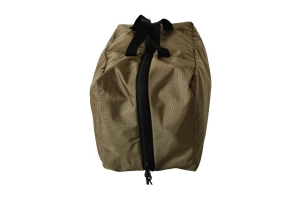 Last US Bag Co. Small Nylon Storage Cube - Coyote