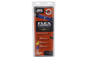 JKS Performance Spring Kit for Flex Connect Links - JK