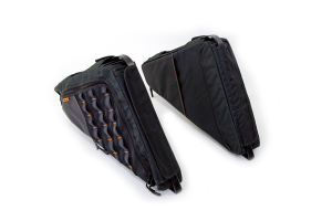 XG Cargo Gama Side Sportsbar Storage Bags Set of 2 - JL 4dr