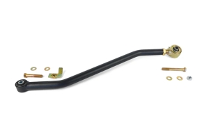 Clayton Adjustable Front Trackbar  - TJ/LJ/XJ/ZJ