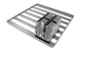 Front Runner Outfitters Double Jerry Can Holder