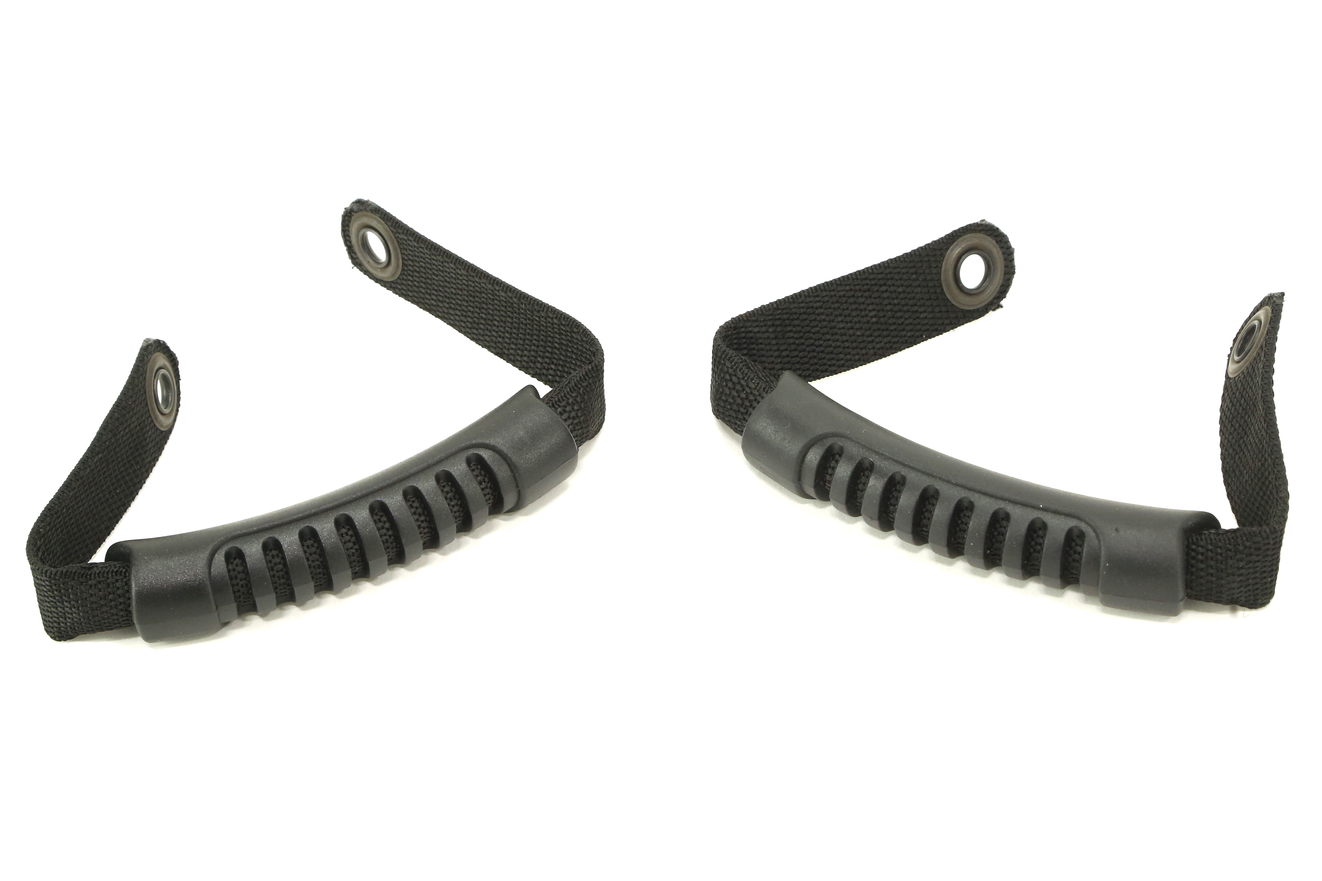 Bartact Grab Handle Set  - JK