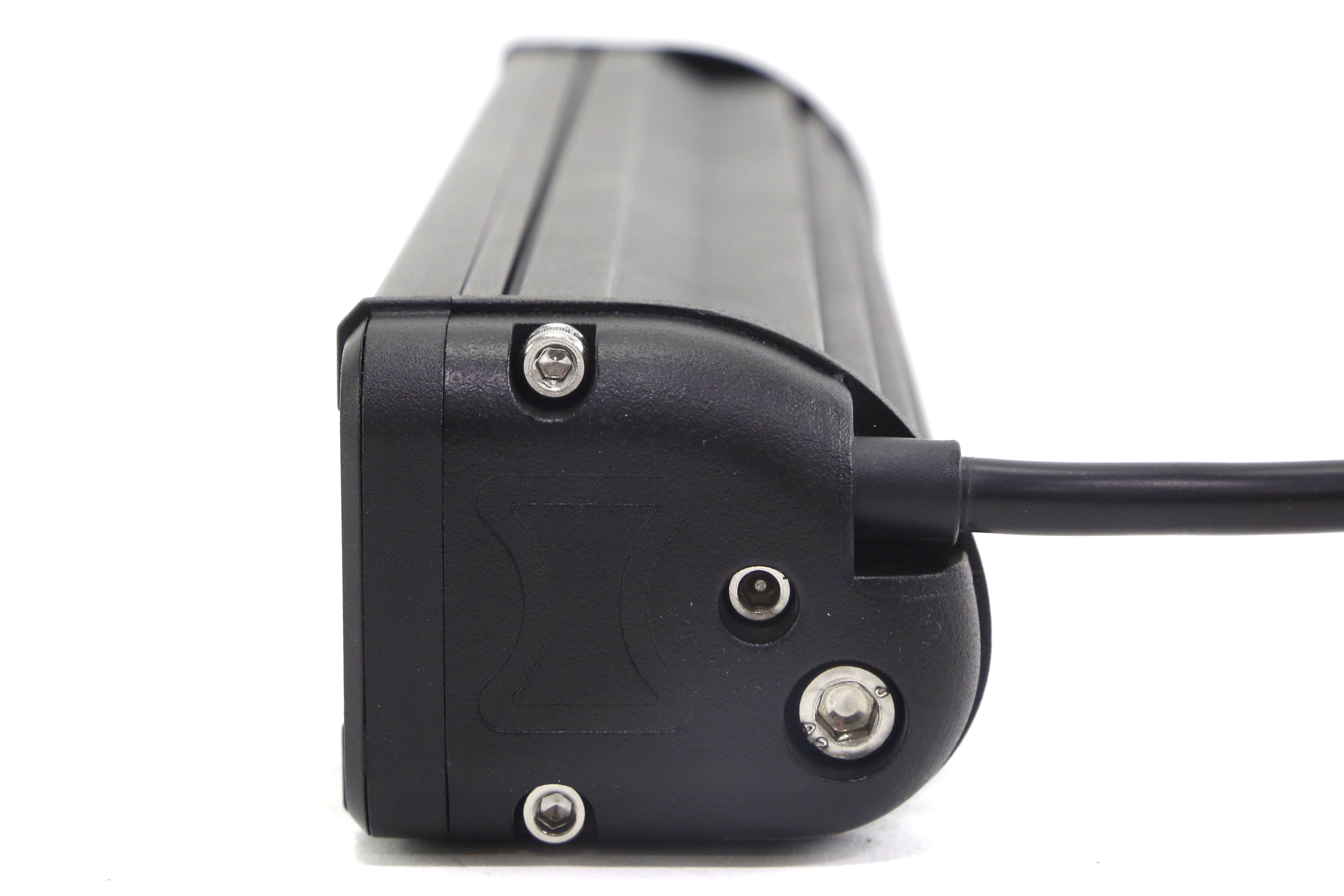 Vision X Xmitter Low Profile Prime Xtreme LED Light Bar