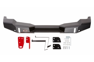 ARB Rear Bumper, Textured Black - JL 