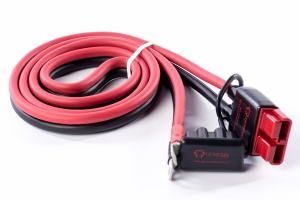 Genesis Offroad 7ft Quick Connect Cables